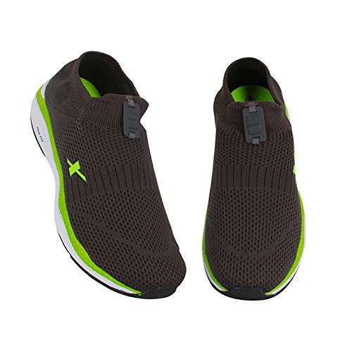 Sparx mens Sm-484 Running Shoe