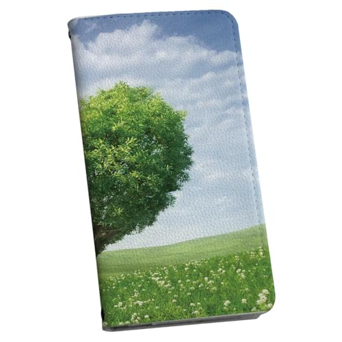 Galaxy A36 5G / A56 5G �p �X�}�z�J�o�[ SC-54F / SCG34 ���ʑΉ� �蒠�^�P�[�X �}�O�l�b�g�� �s�^�b�ƕ܂� ���U�[�P�[�X �J�[�h���[ 002848 �� ���� �n�[�g