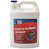 SOY Gel Professional Paint Stripper Gallon