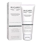 rugard vitamin creme dm CLEANE REZEPTUR: Die Tonmineral Reinigungsmaske von RUGARD frei von Parabenen, Tensiden, Emulgatoren und Parfüm und eignet sich hervorragend für ein regelmäßiges Pflegeritual