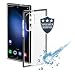 Produktbild Hama Handyhülle für Samsung Galaxy S23 Ultra Protector (durchsichtige Samsung S23 Ultra Hülle aus TPU, Flexible Schutzhülle, Handyschutz mit stoßfestem Rahmen) transparent