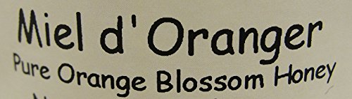 Miel L'Abeille Occitane Flor de Naranja 250 ml miniatura 2