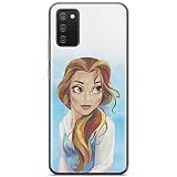 TPU flessibile: la custodia del cellulare è prodotta in poliuretano termoplastico (TPU), che assicura dettagli grafici colorati. Il guscio dello smartphone in TPU è caratterizzato da un'elevata elasticità e resistenza all'abrasione.