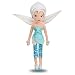 Disney Store Exclusive Periwinkle Soft Plush Doll 21" from the movie "Tinkerbell and the Secret of the Wings"