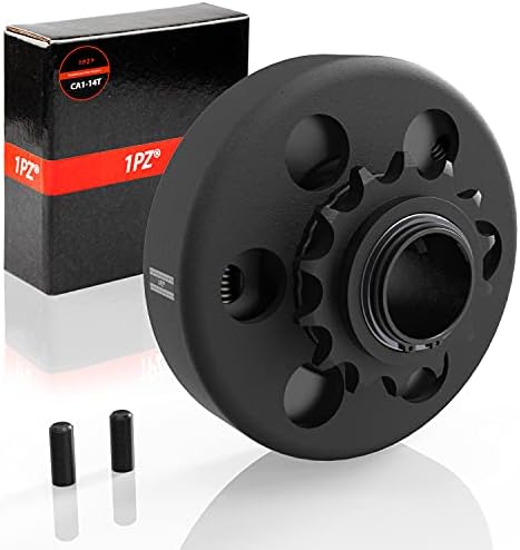 1PZ CA1-14T Centrifugal Clutch 1" Bore 14T 14 Tooth #40/41/420 Chain Replacement for Mini Bike Go Kart Engine
