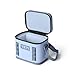 YETI Hopper Flip 8 Portable Cooler, Big Sky Blue