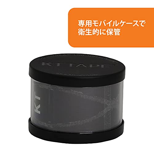 KT Tape Pro Extreme Therapeutic Elastic Kinesiology - Image 4