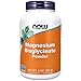 Produktbild Now Foods, Magnesium Bisglycinate Powder, Magnesiumbisglycinat, 227g veganes Pulver, Laborgeprüft, Glutenfrei, Vegetarisch, Sojafrei, ohne Gentechnik
