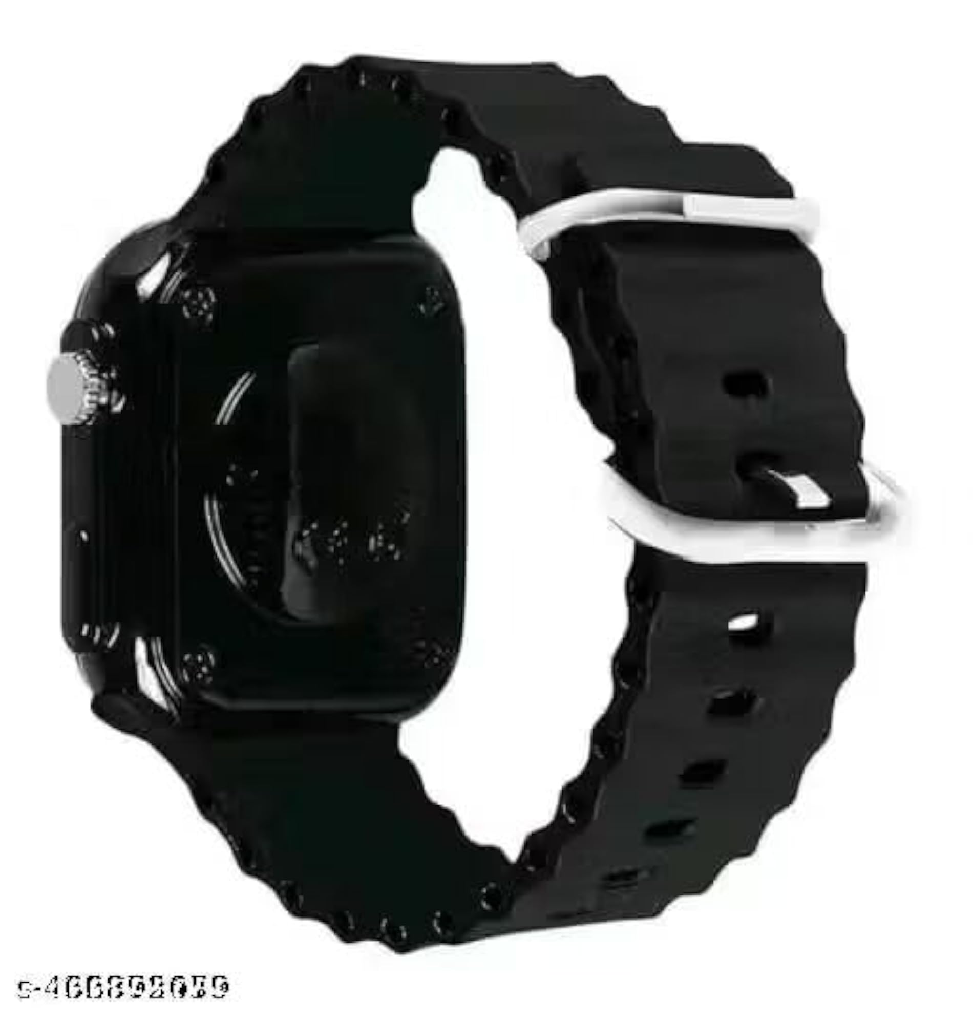 Women's Casual Combo Analog Watch, Daily Use Wrist Watch