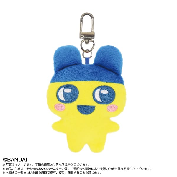 Amazon.co.jp: たまごっち ミニミニChibiぬいぐるみマスコット