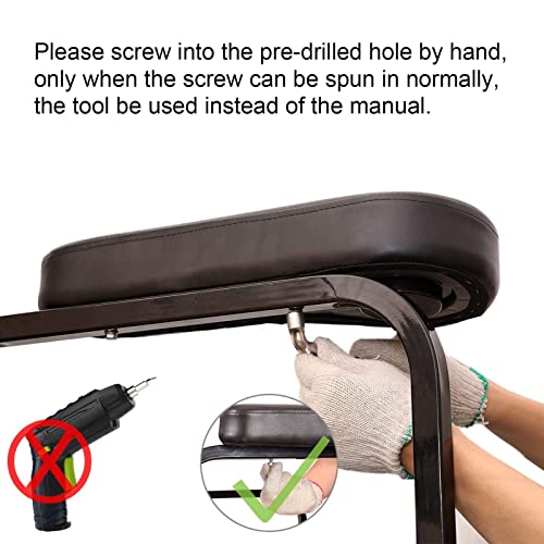 Rear Seat Armrest Cup Holder, Wearresistant Solid Construction Waterproof Rear Seat Cup Holder For Golf Cart #TOP3