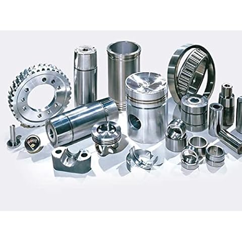 Luxton Home Spare Parts Cover