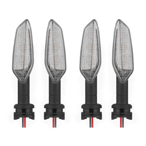 Clignotants LED clignotant directionnel moto MT07 XJ6 FZ6 MT03