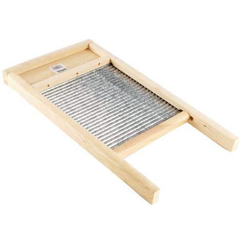Behrens Manufacturing Bwbg12 Galvanized Washboard, Large, Silver #TOP1