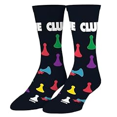 Clue Pieces