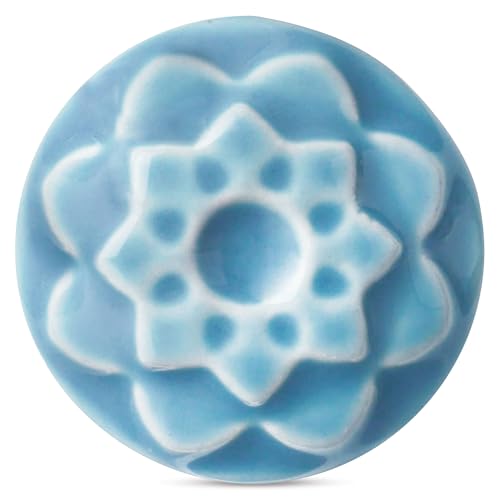 Amaco Celadon Glazes - Lagoon, Pint