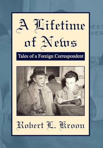 A Lifetime of News