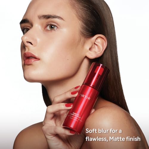 Image of TIRTIR Mask Fit Make-up Fixer | 24H Transfer-Resistant Lightweight Non-Greasy Makeup Setting Spray 2.7 Fl Oz (Pack of 2)