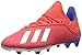 adidas Kids' X 18.3 Firm Ground Soccer Shoe