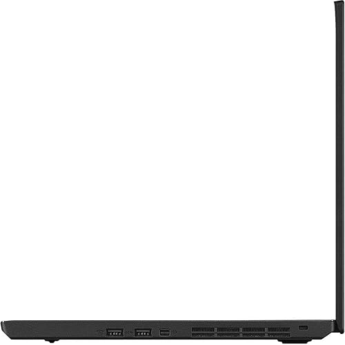 Miniatura 6 de Lenovo ThinkPad T560 15.6 pulgadas HD (1366 x 768) Computadora portátil empresarialIntel Core i5-6300U 2.4Ghz  16GB RAM 1TB SSDcámara