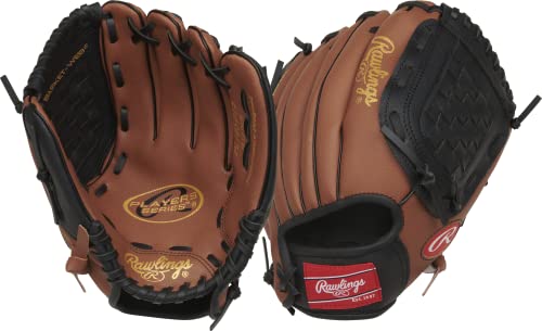 Rawlings Players Series T-Ball & Youth Guante de béisbol | Tamaño...