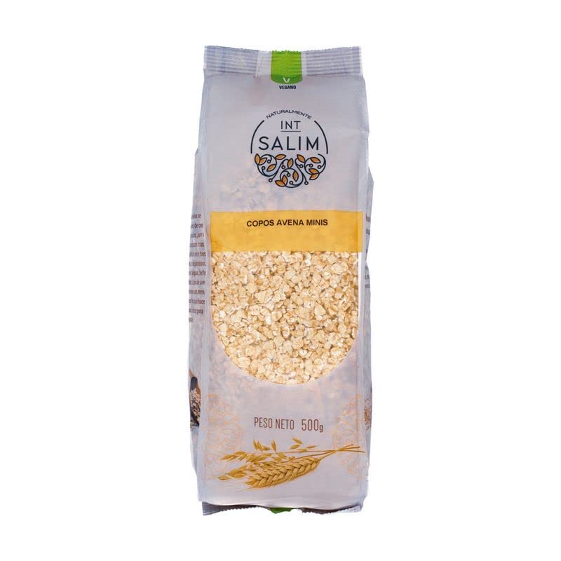 Copos Avena Minis