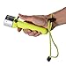 Yoetaun Waterproof LED Professional Diver Diving Flashlight Underwater Light Torch Flashlights for Emergencies Led