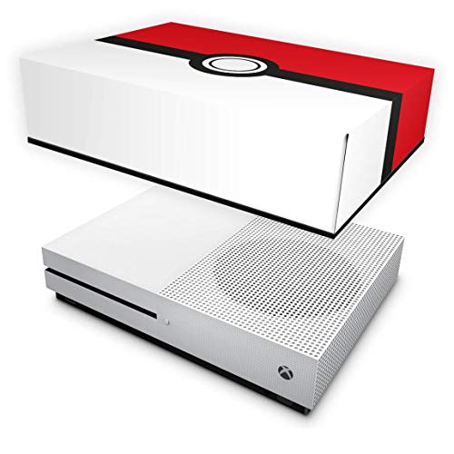 Capa Xbox One S Slim Anti Poeira - Modelo 173