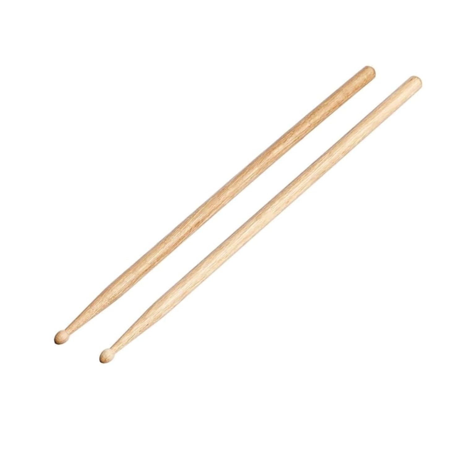 Eagle Drum Sticks Oak 7A – Lightweight Wooden Drumsticks for Drum Set, Practice Pad, Jazz, School Band & Stage Performance-image-17