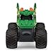 Monster Jam, Official Mini Collectible Monster Trucks 5-Pack with 1 Mystery Truck, 1:87 Scale