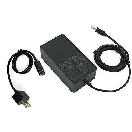 TravisLappy OEM Adapter for Microsoft Surface AC Adapter Charger 1627