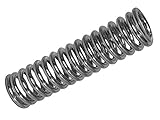  Feder - für Federbein Standard chrom (außenliegend) S50, S51, SR50