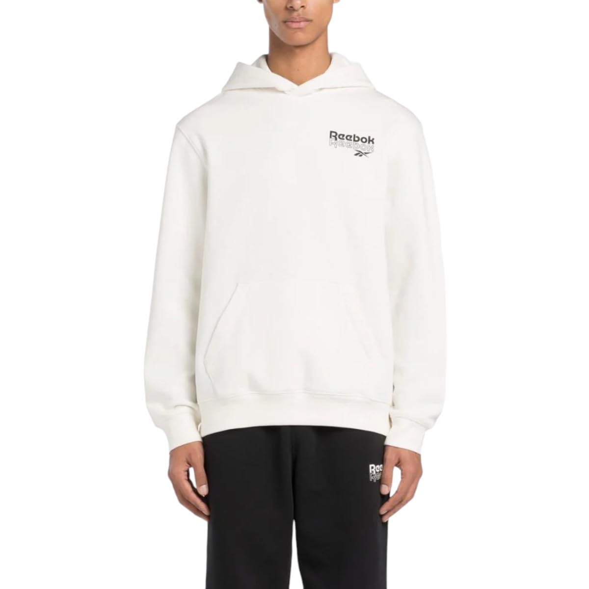Reebok RI BRAND PROUD HOODIE