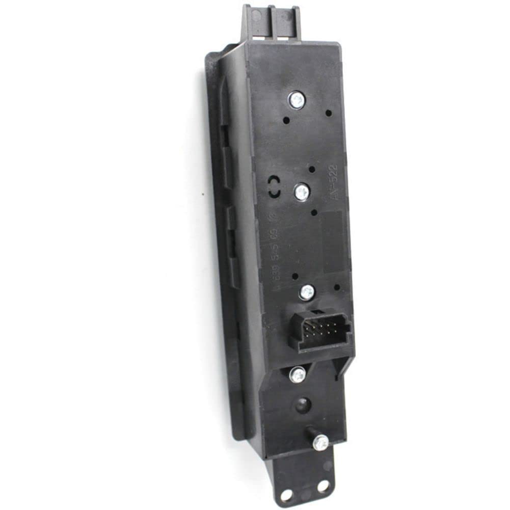 1PCS Power Window Switch OEM A6395451313 6395451313