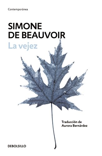 VEJEZ, LA [Spanish] 607313861X Book Cover