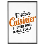 ⭐️ SATISFACTION GARANTIE: Chez La French Touch, votre satisfaction est notre priorité! Pour toute question ou demande, notre équipe est à votre écoute.