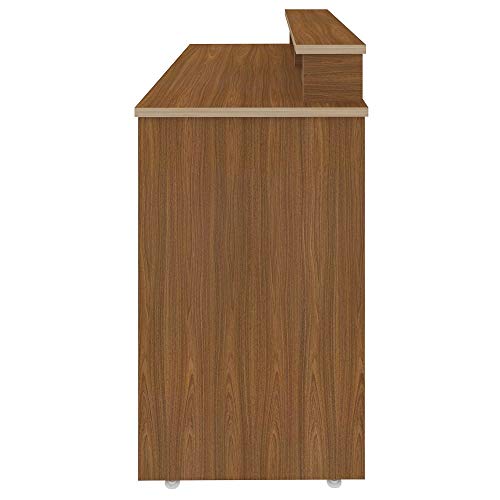 Escrivaninha Anny- Freijó