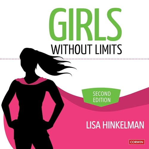 Girls Without Limits by Lisa Hinkelman episode artwork