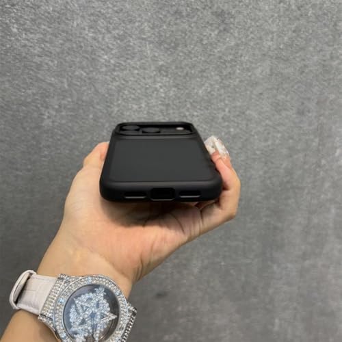 Coque iPhone 17 Pro Max fine pour photographe urbain nomade - 5