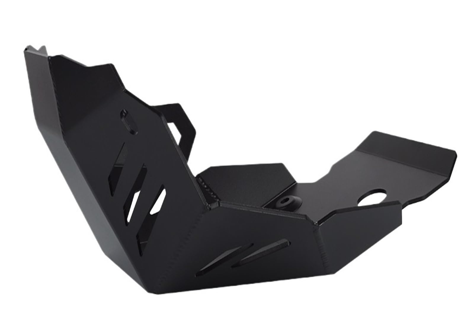 Paracoppa motore moto Moto Per KLR650 KLR 650 KL650E Klr650 2023 2008-2022 Piastra Paramotore Pancia Pan Protezione Inferiore Del Motore Telaio Guard