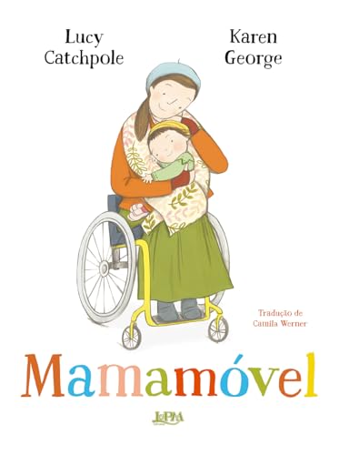 Mamamovel – convencional:
