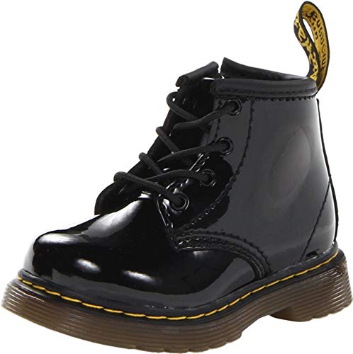 Dr Martens Brooklee bottines enfant idéales pour l'école et les sorties