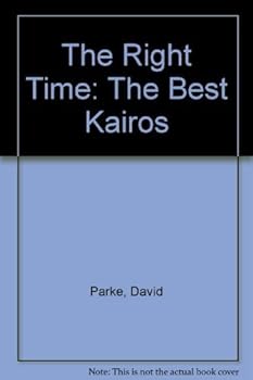 Paperback The Right Time: The Best Kairos Book