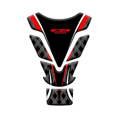 Coussin de réservoir carburant moto CB650R CBR650R 19-21