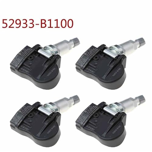 Capteur TPMS de pression de pneu 52933-B1100 haute précision - 2