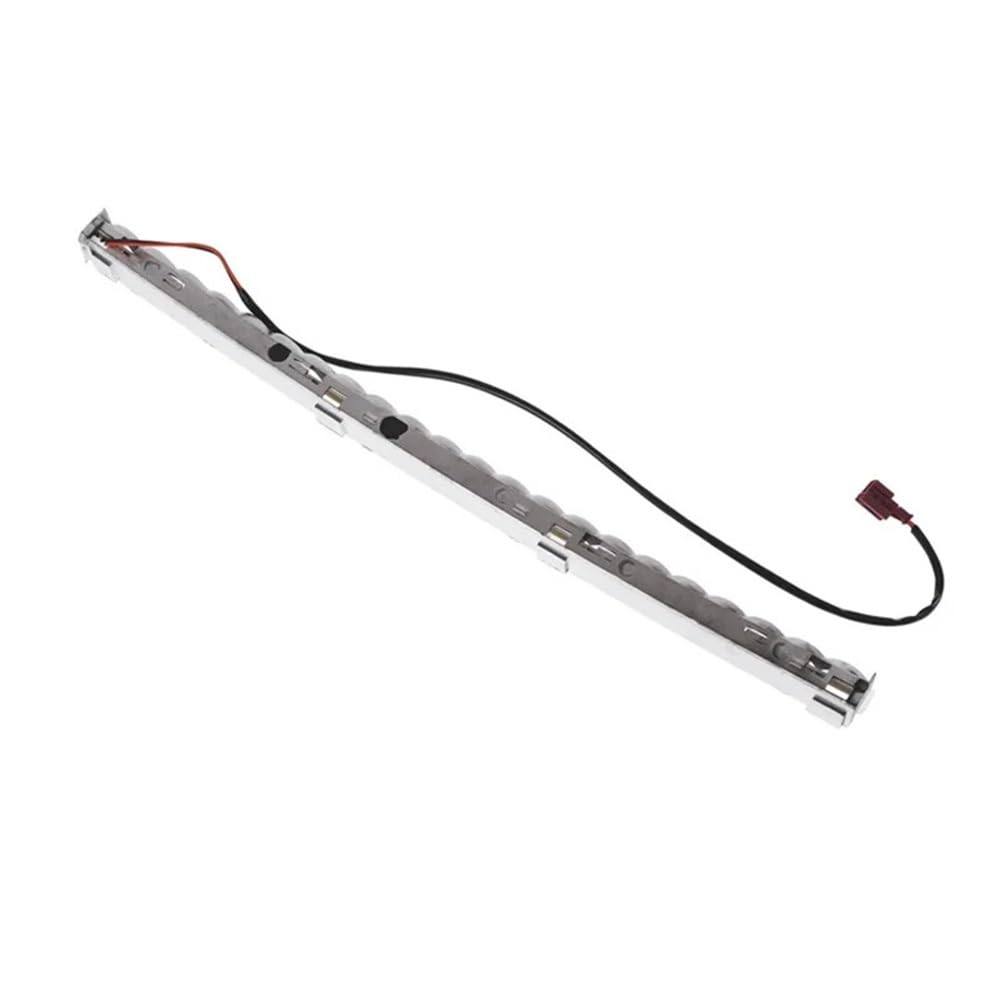 Troisième feu stop Benz W204 W212 solution panne signalisation arrière