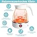 Hervidor plegable de 0,6 l Imagen de Hervidor plegable de 0,6 l
