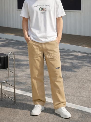 Image of The Indian Garage Co Adult Pants