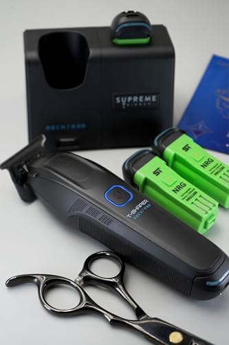 Support de charge Supreme Trimmer avec technologie Smart Charging - 8
