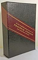 A New Self-Teaching Course In Practical English And Effective Speech (PRACTICAL ENGLISH, Volumes B000IAGBA0 Book Cover